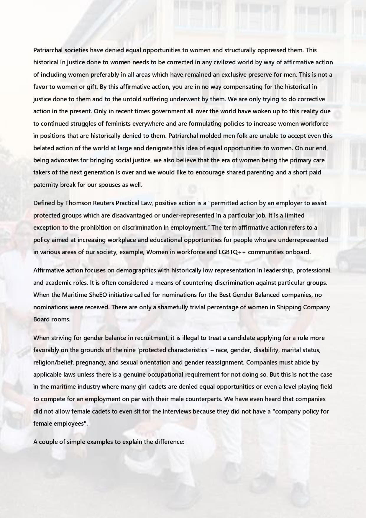IWSF MAGAZINE Page8